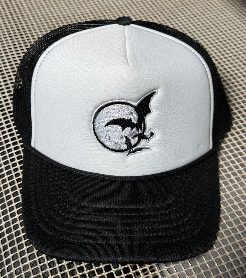 Moon Bat Hat