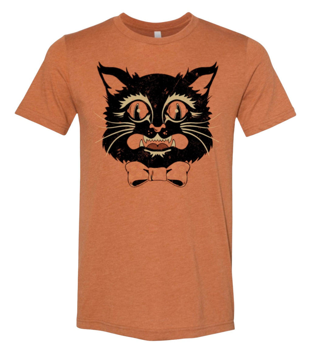 The Cat – The Halloween Shirt Company