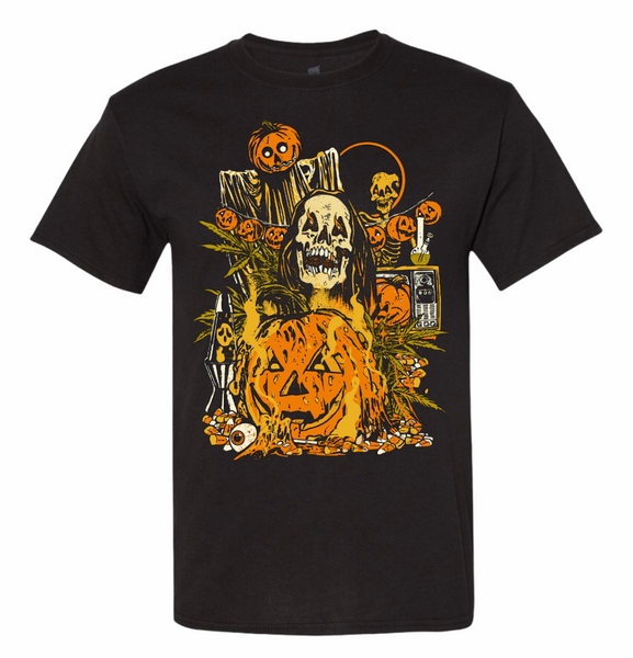 Halloween Tees – Page 5 – The Halloween Shirt Company