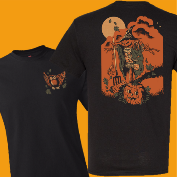 Halloween Tees – Page 2 – The Halloween Shirt Company